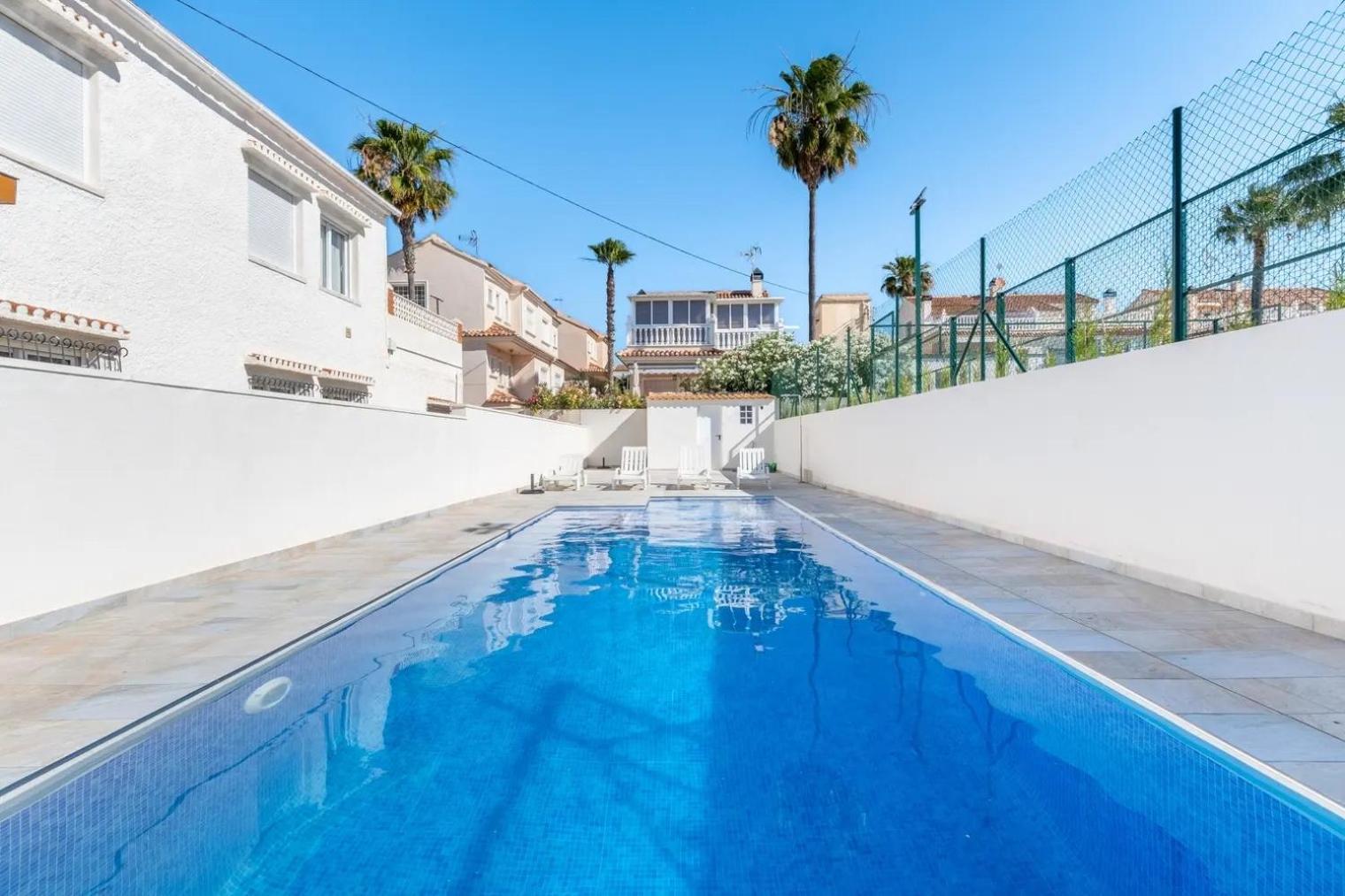 Apartmán Casa Calas